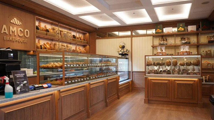 Daftar Rekomendasi Bakery Cafe Terpopuler di Yogyakarta, Simak Referensi Selengkapnya Berikut Ini