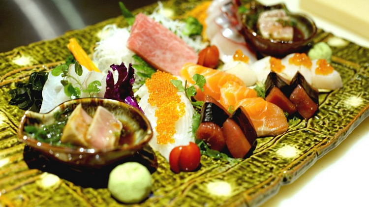 Ini Rekomendasi Restoran Jepang Dengan Kelezatan Omakase di Jakarta, Simak Referensi Selengkapnya Berikut Ini