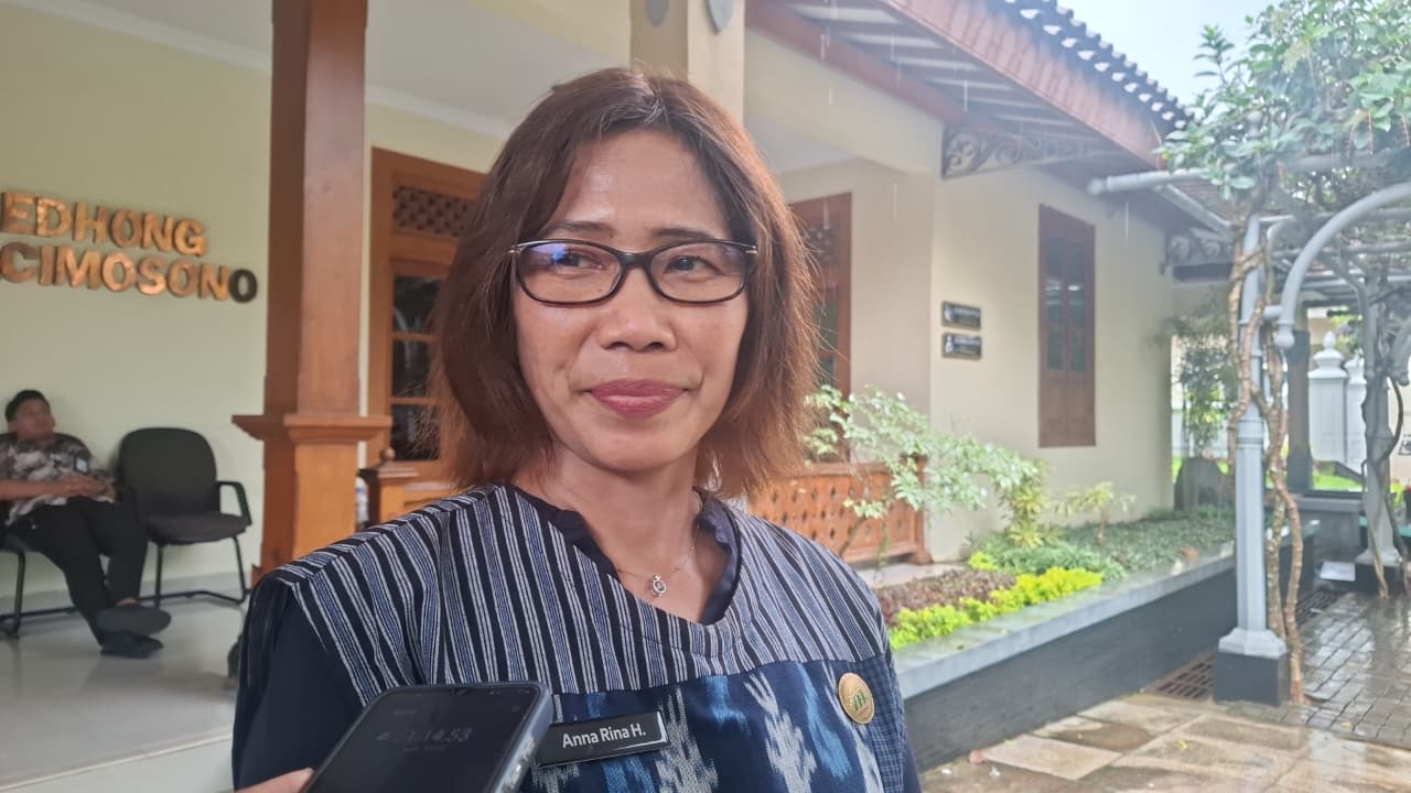 Kemantapan Jalan DIY Baru 69,58 Persen, DPUPESDM Ajukan Rp400 Miliar untuk Perbaikan