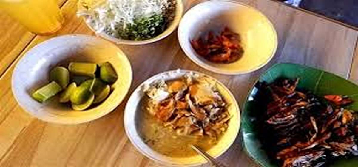 Pecinta Cabai Wajib Nyobain! 8 Spot Kuliner Pedas Kediri 2025, Kelezatannya Nampol Kaya Akan Cita Rasa