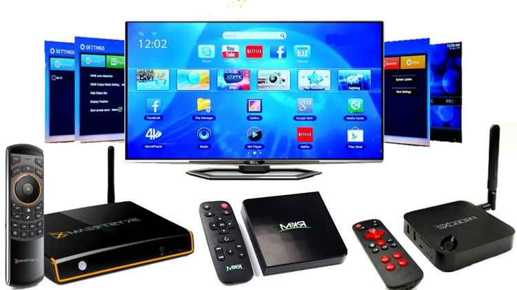 Begini Cara Mudah Upgrade TV Jadul Jadi Smart TV Terbaik 