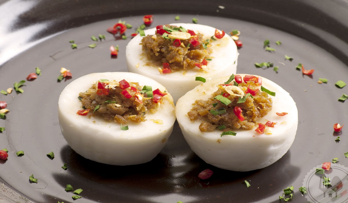 5 Kuliner Tradisional Khas Kepulauan Seribu yang Menarik dan Punya Nama Unik, Simak Daftarnya Disini