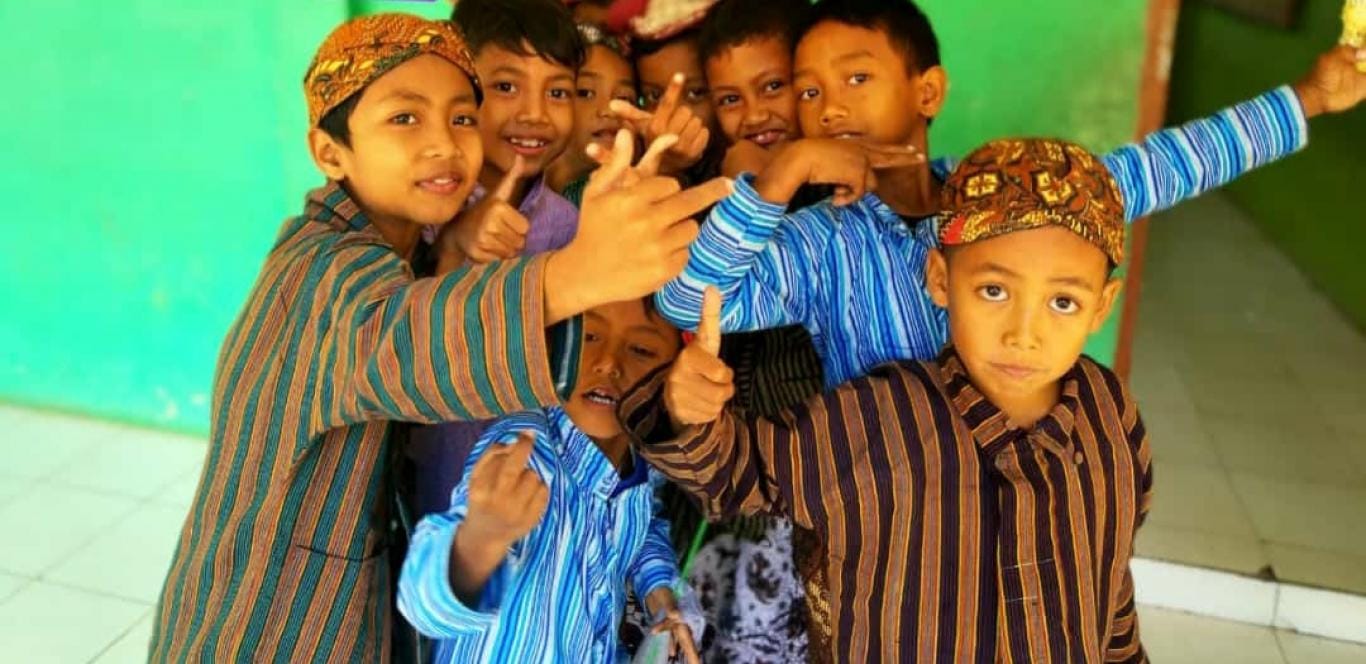 Kamis Pon, Saat Yogyakarta Mengenakan Identitas Budayanya