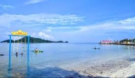 Gili Trawangan Hingga Ubud, 11 Destinasi Wisata Terbaru 2024, Pesona Indahnya Bali dan Lombok