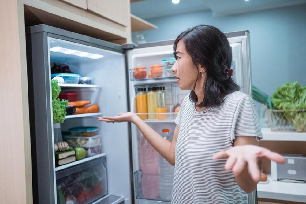 10 Penyebab Freezer Merek Kulkas Terbaik Tidak Beku dan Cara Memperbaikinya