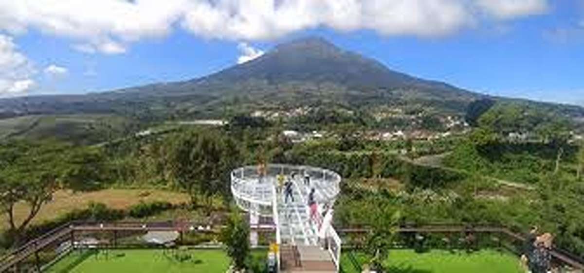 View Memikat! Deretan Pilihan Cafe Hits Temanggung, Estetik Cocok Untuk Spot Healing Keren