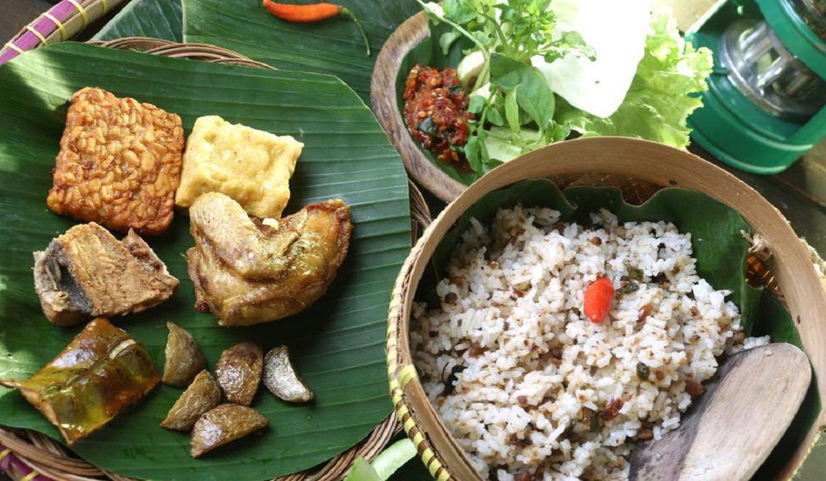 7 Rekomendasi Kuliner Lezat Khas Tasikmalaya dengan Rasa Otentik Kaya Rempah, Cek Disini