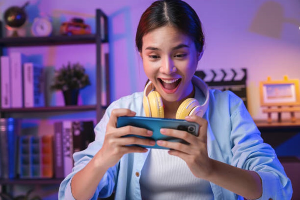 7 Permainan Game yang Bisa Hasilkan Uang, Raih Rp100 Ribu dengan Mudah Sekaligus Seru