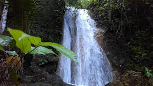 Wisata Grojogan Pucung Hidden Paradise di Bantul, Dengan Suasana Asri yang Menenangkan Hati dan Pikiran