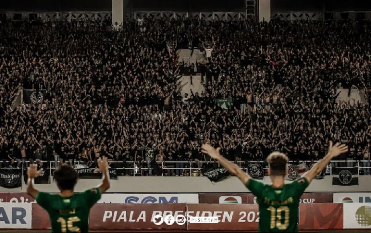 Kemenangan PSS Sleman atas Dewa United Punya Arti Penting, Manda Cingi Bilang Begini