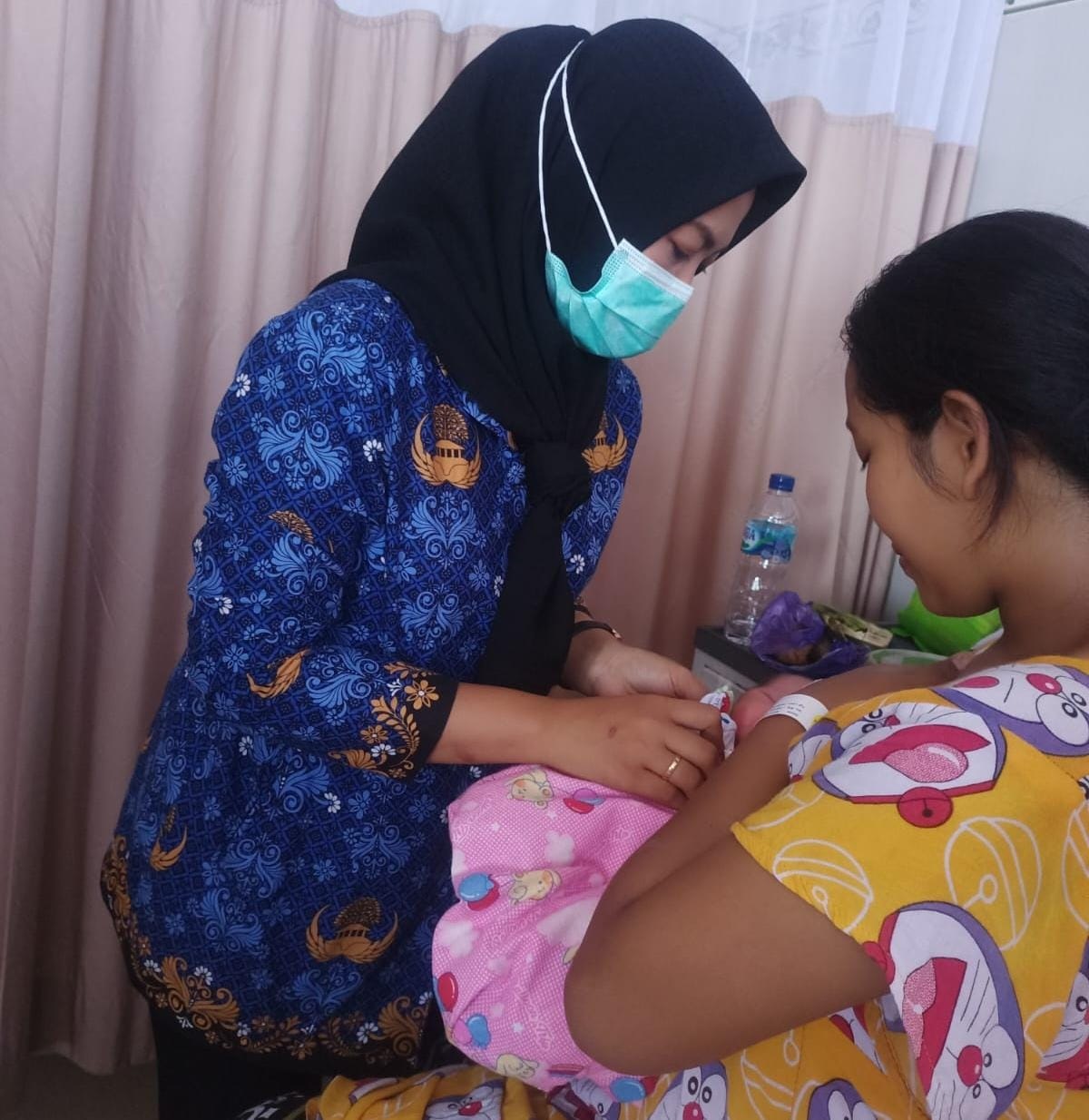 Kasus AKI-AKB di Brebes Masih Tinggi, 51 Kematian Ibu, 212 Kematian Bayi