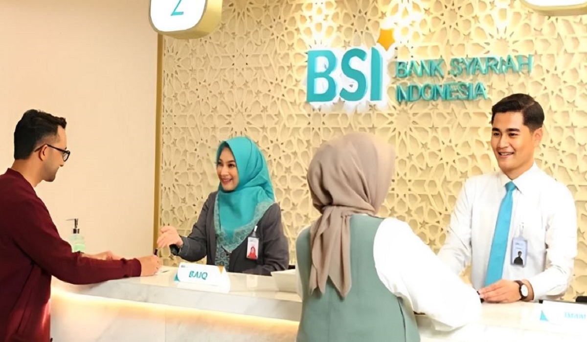 Kelebihan Ajukan Pinjaman di KUR BSI Syariah, Salah Satunya Plafond hingga Rp500 Juta Rupiah