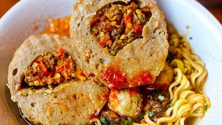 Yuk Jelajahi Inovasi Bakso Paling Ikonik di Jakarta Paling Viral Abis, Simak Informasi Selengkapnya Disini