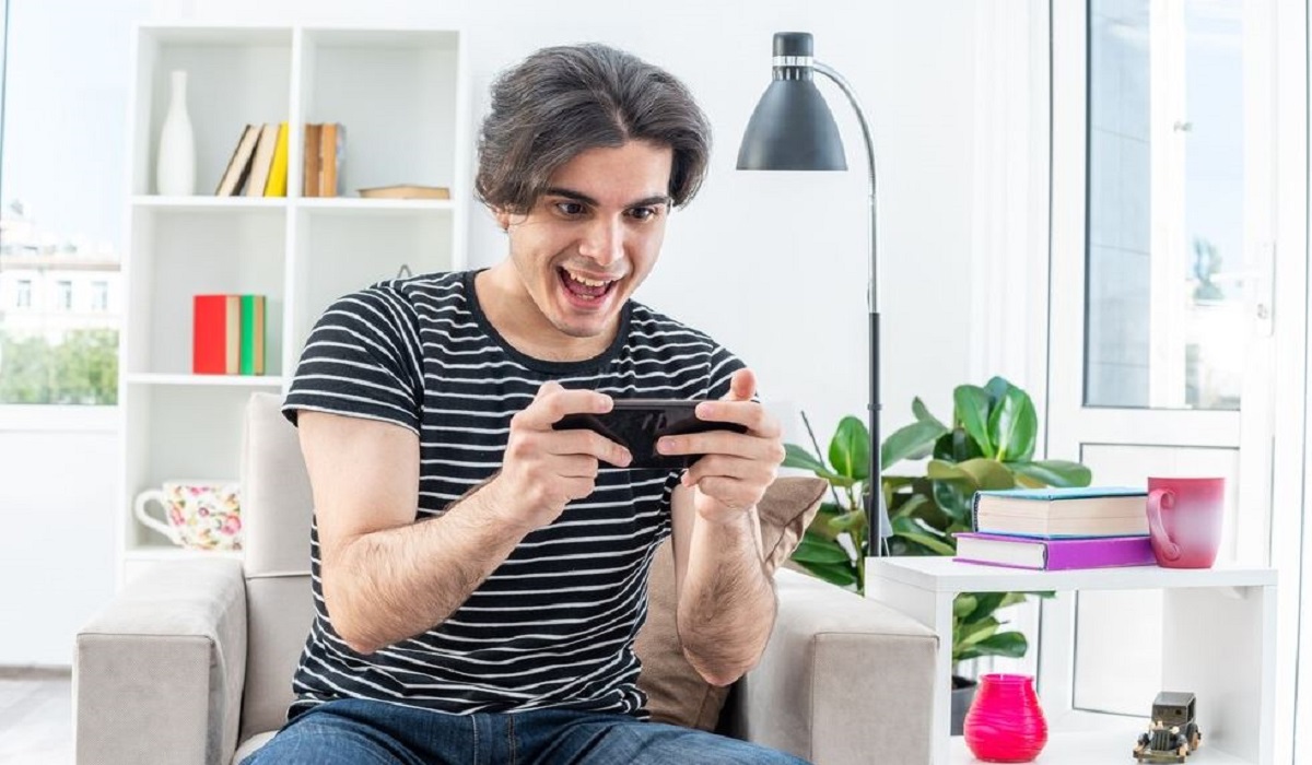 5 Daftar Game Penghasil Uang Gratis 2025 dengan Tugas dan Misi yang Mudah, Intip Lengkapnya Disini