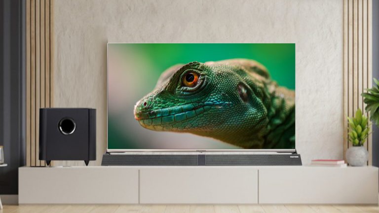 Rekomendasi Smart TV Terbaik Brand Lokal Polytron, Harga Murah Kualitas Terjamin