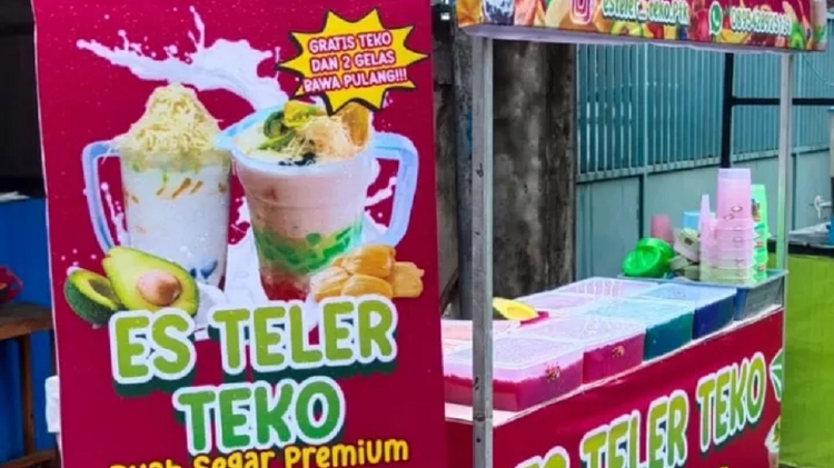 Deretan Makanan dan Minuman Paling Viral di TikTok Indonesia Sepanjang 2025