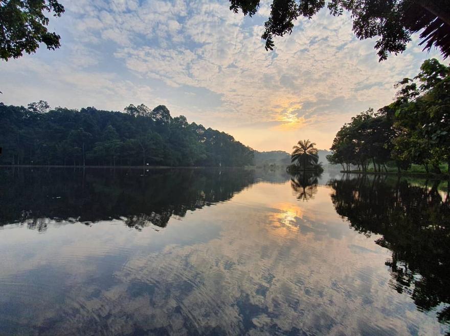 3 Wisata Terbaru 2024 Bogor? Buat Kamu Pencinta Langit, Anak IPB Wajib Tahu!