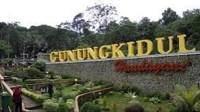 Wisata Terbaru 2024 Gunungkidul, Rekomendasi Libur Lebaran Dengan Pengalaman Seru dan Harga Ekonomis