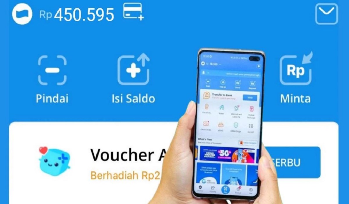 Pilihan Game Anti Bosan, Simak 5 Aplikasi yang Beri Imbalan Saldo DANA Gratis Tahun 2025