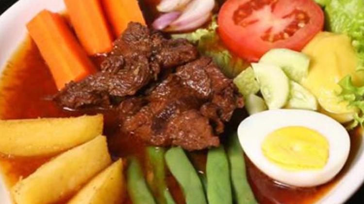 Beberapa Kota di Jawa Tengah dengan Harta Karun Kuliner Terbaik, Simak Referensi Selengkapnya Disini