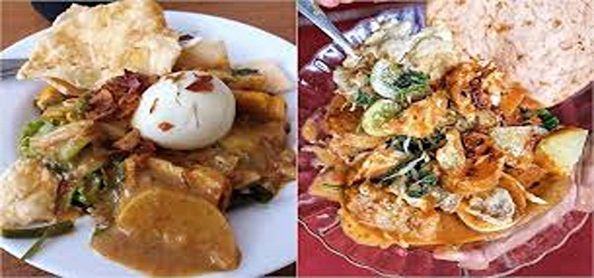 Mari Jelajahi 8 Warung Gado Gado Legendaris Jakarta, Sehat dan Kelezatannya Tak Pernah Tergantikan