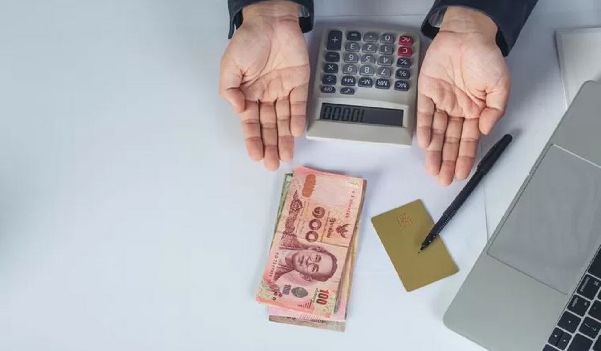 Ajukan Pinjaman sampai Rp30 Juta di KTA Bank BNP dengan Mudah, Simak Cara Lengkapnya Disini