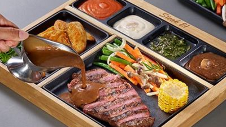 Deretan Restoran dan Kafe Terbaru Kuliner Gading Serpong Edisi Maret 2026