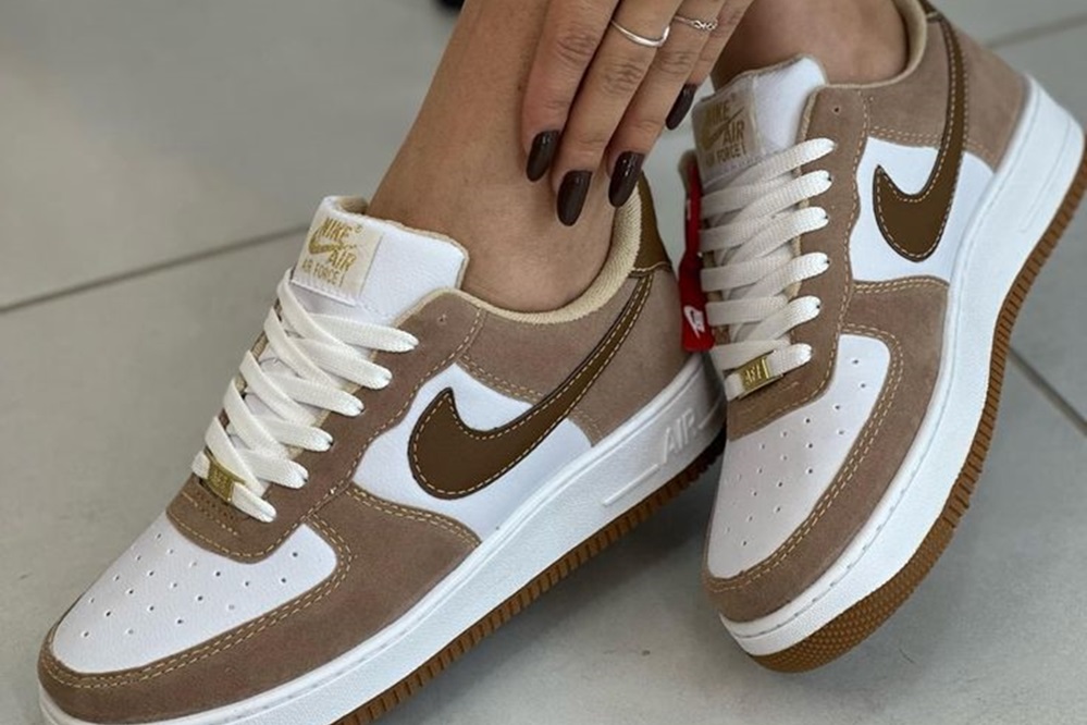 Rekomendasi Sepatu Nike Wanita Terbaik untuk Tampilan Nyaman dan Stylish, Cek Disini