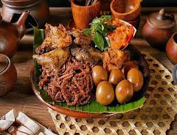 Rekomendasi Makanan Tradisional Khas Bantul 2025, Paling Enak Wajib Dicoba Saat Liburan Bersama Keluarga