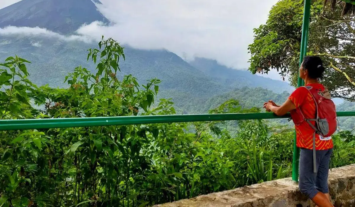 5 Wisata Seru Yogyakarta Tawarkan Aktivitas Trekking Menarik, Simak Daftarnya Disini