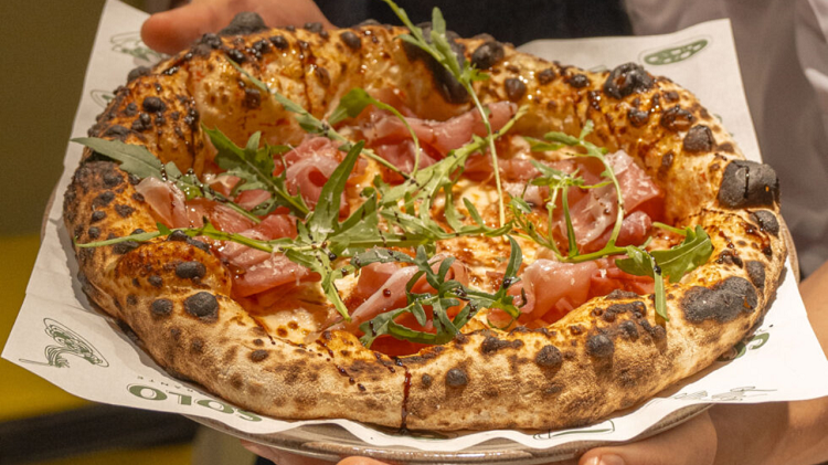 Surga Sourdough Pizza Terbaik di Jakarta Paling Wajib Dicoba