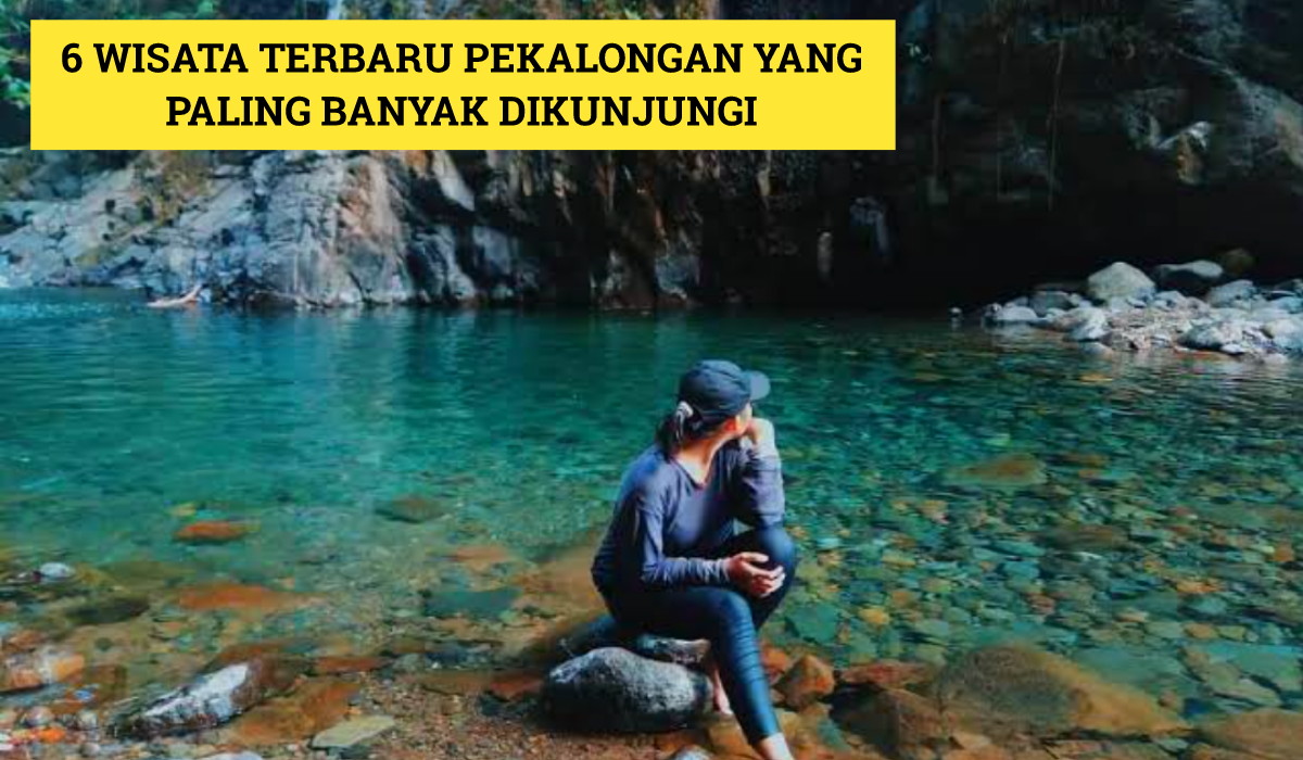 Cocok Buat Liburan Bareng Keluarga! 6 Wisata Terbaru 2024 di Pekalongan Paling Banyak Dikunjungi!