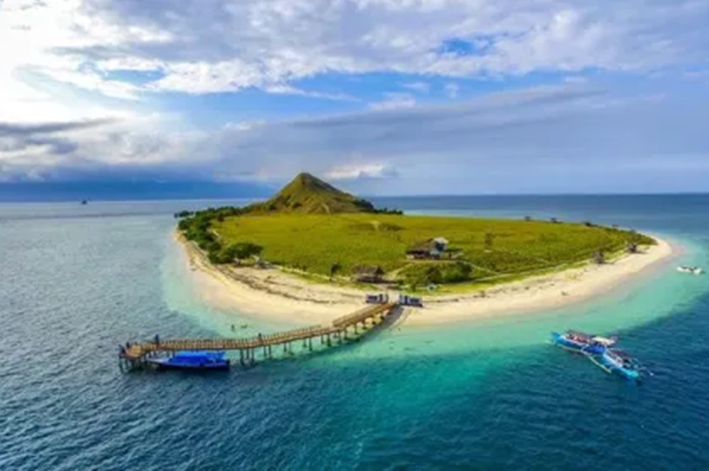 Deretan Wisata di Sumbawa yang Sayang Dilewatkan Begitu Saja, Pesona Alamnya Luar Biasa