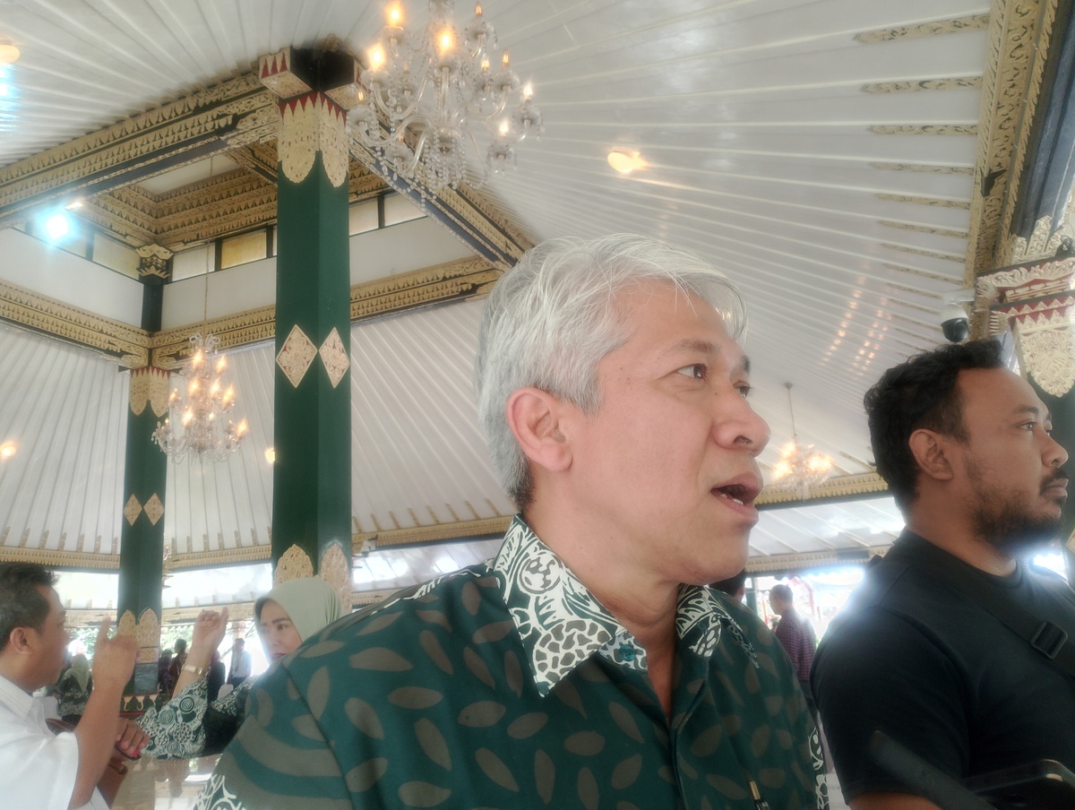 Sleman Capai Target PBB-P2 100% Lewat Inovasi QRIS dan Sleman Digital Service