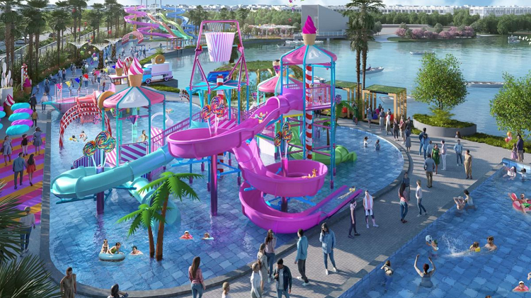 Daftar Destinasi Wisata Keluarga di Bekasi Untuk Liburan Akhir Tahun, Cek Info Lengkapnya Disini