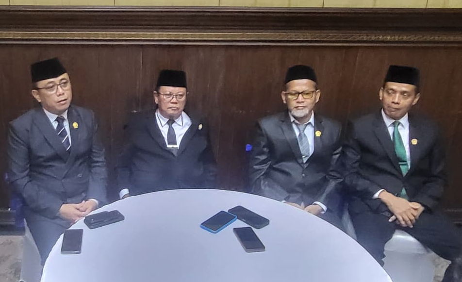  Meski Raih WTP ke-16, DPRD DIY Tetap Panggil Dinas: Ada Apa?