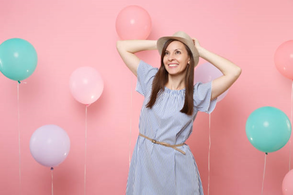 Intip 10 Ide Outfit ke Acara Ulang Tahun Teman, Bikin Kamu Jadi Pusat Perhatian