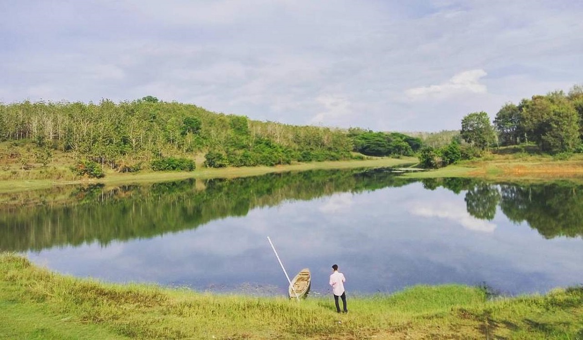 Menarik dan Instagrammable, Simak 5 Objek Wisata Seru di Blora Paling Cocok untuk Kamu Melepas Penat