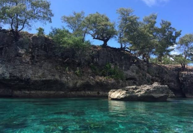 Menikmati Keindahan Permata Tersembunyi Maluku, Wisata Terbaru 2024 Pulau Syahrir