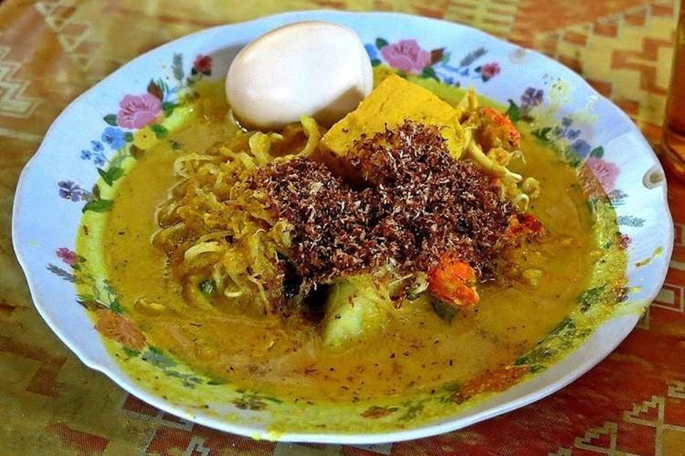 Jelajahi Berbagai Makanan Khas Bogor yang Nikmatnya Tak Tertandingi, Intip Disini