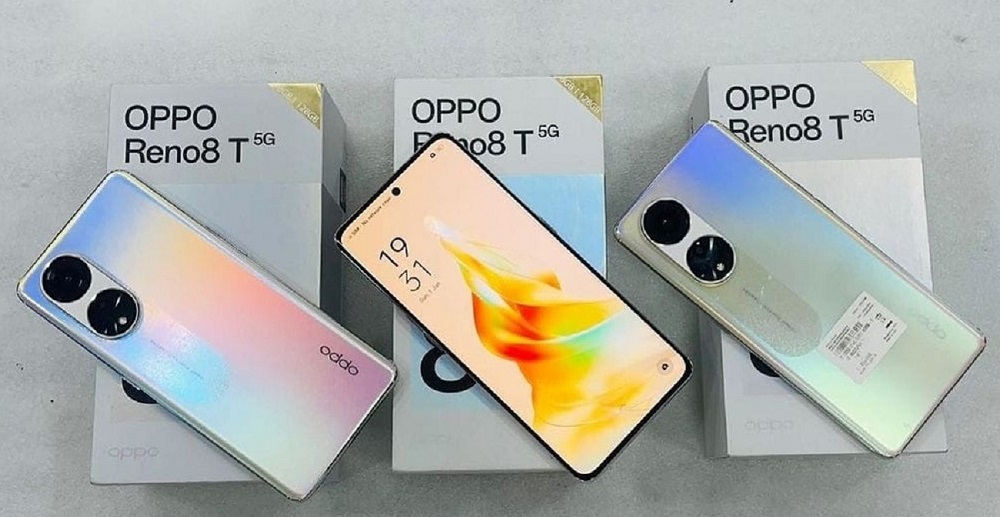 Oppo Reno8 T 5G Ponsel Andalan Content Creator? Yups Betul, Handphone Oppo Kamera 108 Mp Dan Sudah Ultrawide!