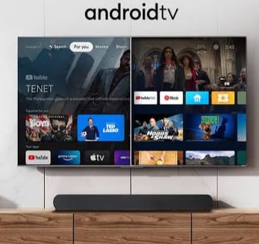 Apa Sih Itu Android TV! Yuk Simak dan Cari Tahu Kelebihannya