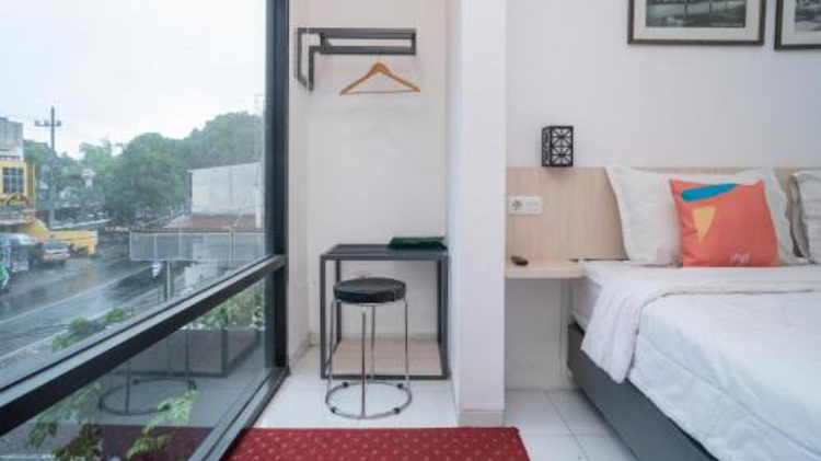 Eksplorasi Akomodasi di Malang, Menginap Nyaman dan Strategis Cocok Untuk Liburan