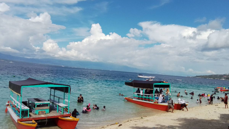Keindahan dan Keunikan Wisata Pantai dengan Keindahan Bawah Air, Berikut Ulasan Selengkapnya