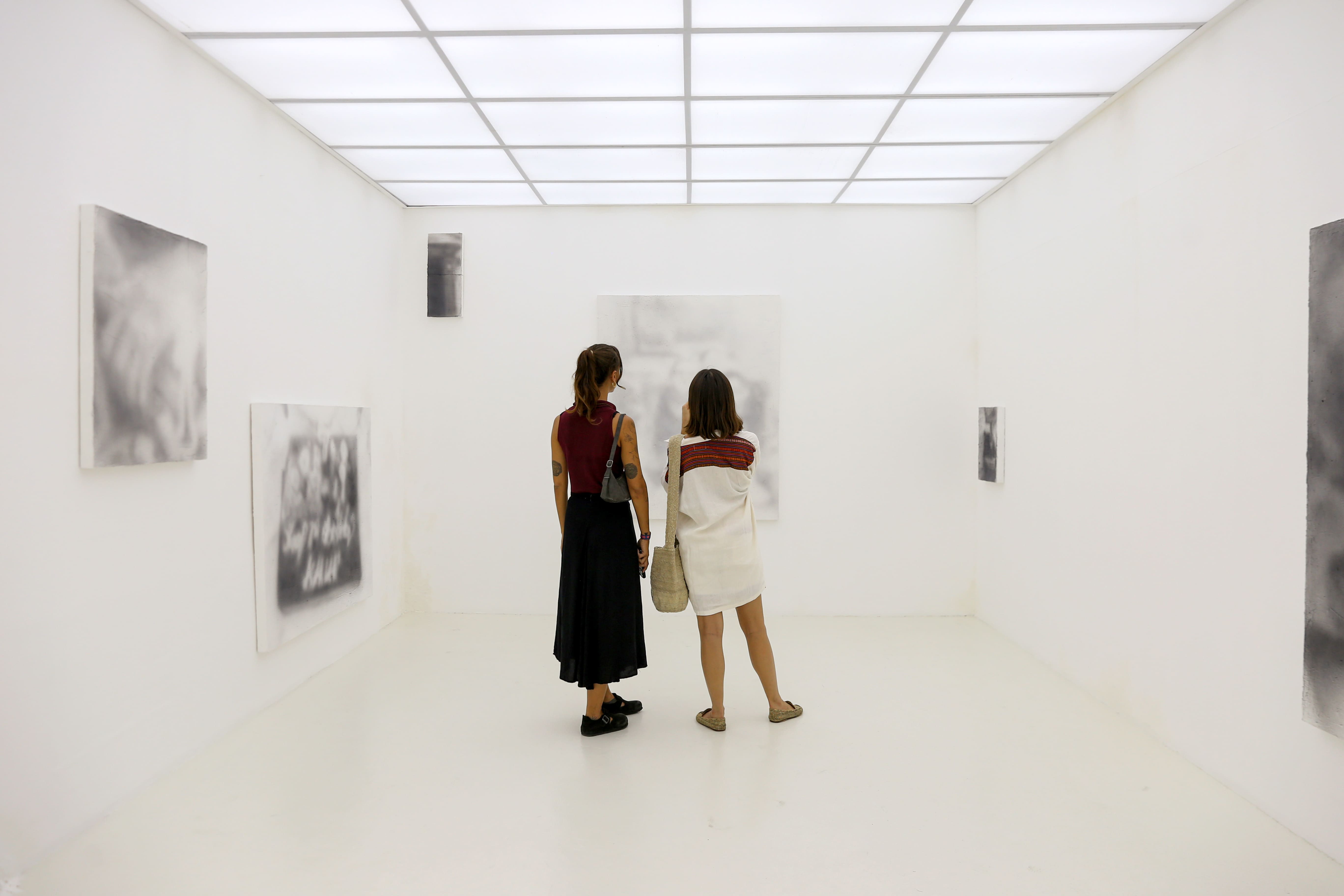 Festival Seni Kontemporer ARTJOG 2025 Dibuka, Pamerkan Praktik Seni Trilogi Motif Amalan