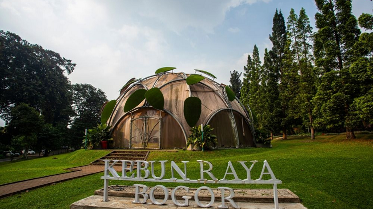 Wisata Edukatif Bogor Lewat Program Experiential Learning di Kebun Raya Bogor