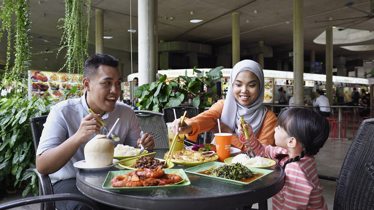 Intip Daftar Restoran Chilli Crab Halal Terbaik Paling Wajib Dikunjungidi Singapura