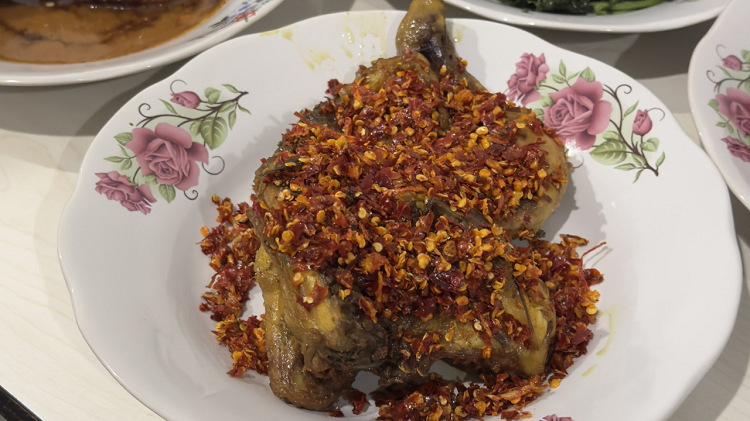 Nendang Abis! Berikut Rekomendasi Menu Pedas di Bandung, Simak Referensi Kulineran Selengkapnya Disini