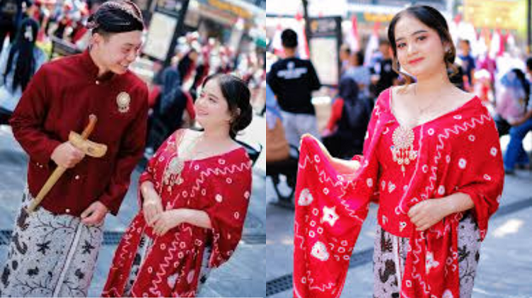 Rekomendasi Tempat Sewa Busana Adat di Yogyakarta, Dijamin Momen Liburan Makin Menarik dan Jadi Momen Kenangan