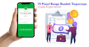 Panduan Memilih Tenor Pinjol Online Sebelum Ajukan Pinjaman, Yang Aman Mudah Dan Cepat Cair